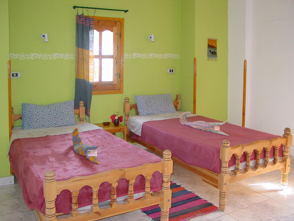 El Fayrouz Hotel Luxor Cameră foto