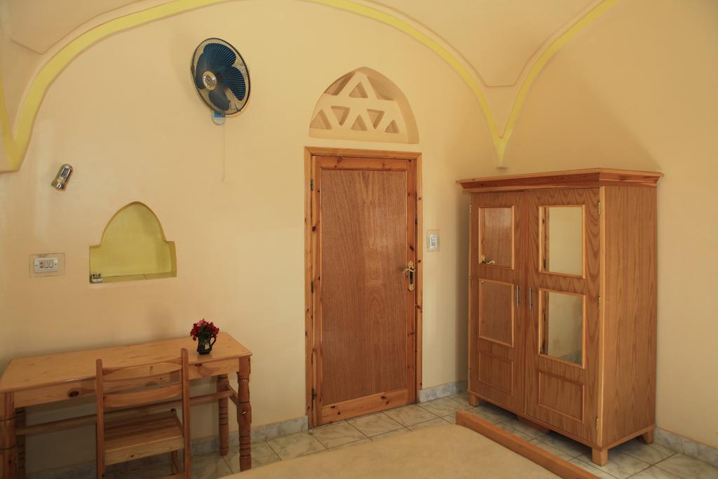El Fayrouz Hotel Luxor Cameră foto
