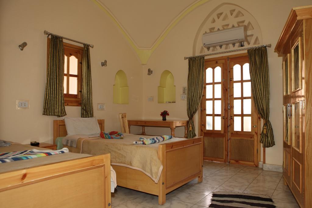 El Fayrouz Hotel Luxor Cameră foto
