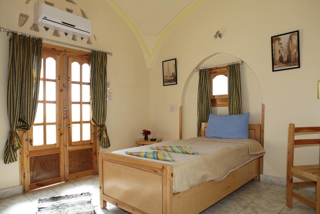 El Fayrouz Hotel Luxor Cameră foto