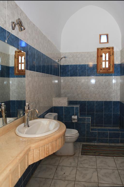 El Fayrouz Hotel Luxor Cameră foto