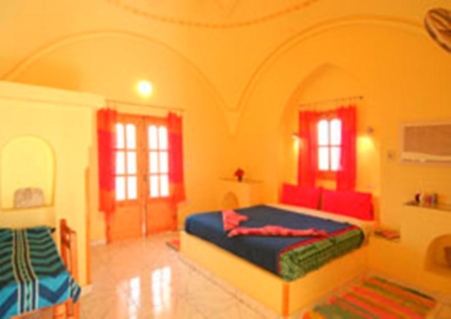 El Fayrouz Hotel Luxor Cameră foto