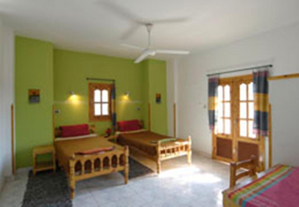 El Fayrouz Hotel Luxor Cameră foto