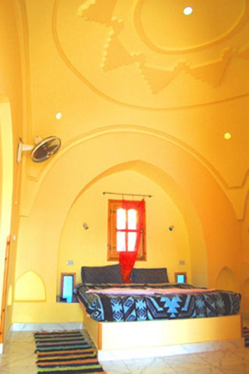 El Fayrouz Hotel Luxor Cameră foto