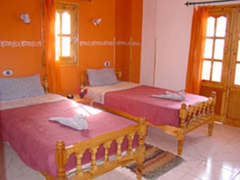 El Fayrouz Hotel Luxor Cameră foto
