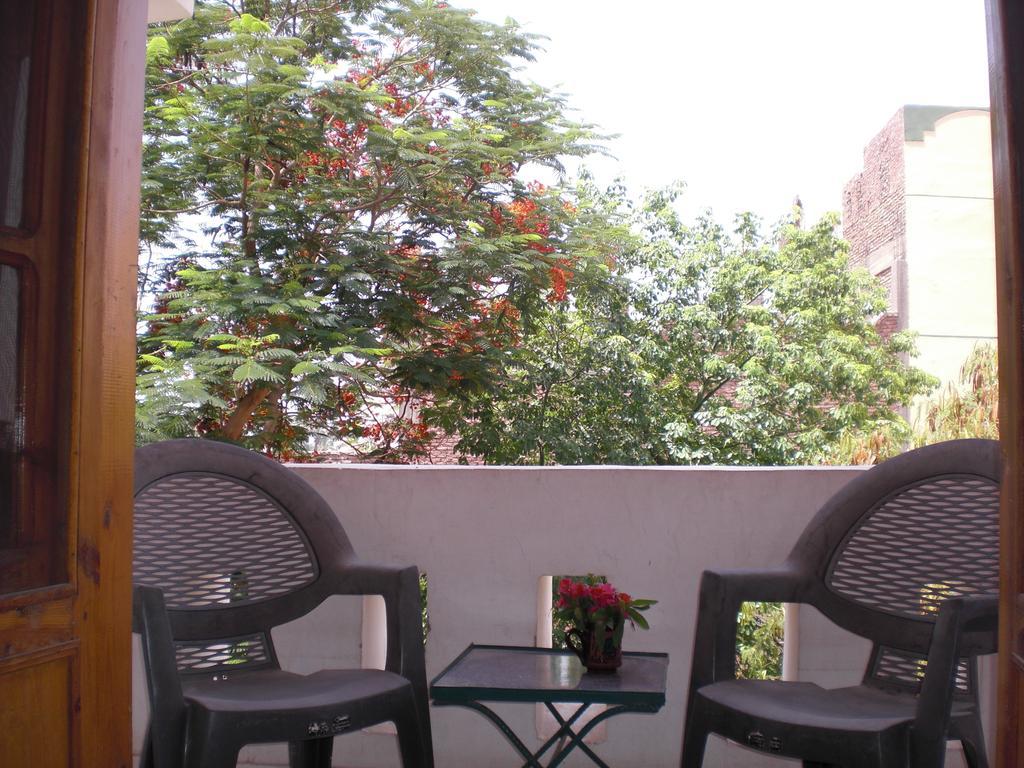 El Fayrouz Hotel Luxor Cameră foto