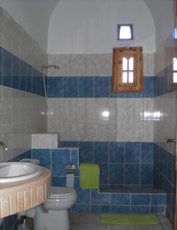 El Fayrouz Hotel Luxor Cameră foto