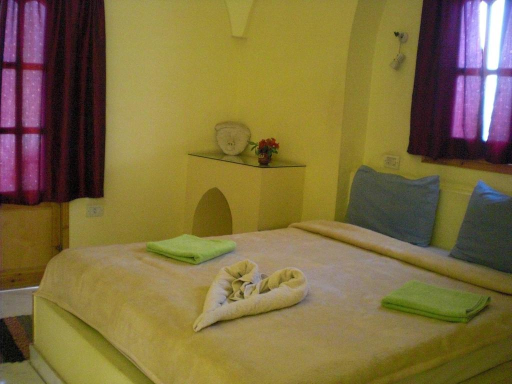 El Fayrouz Hotel Luxor Cameră foto