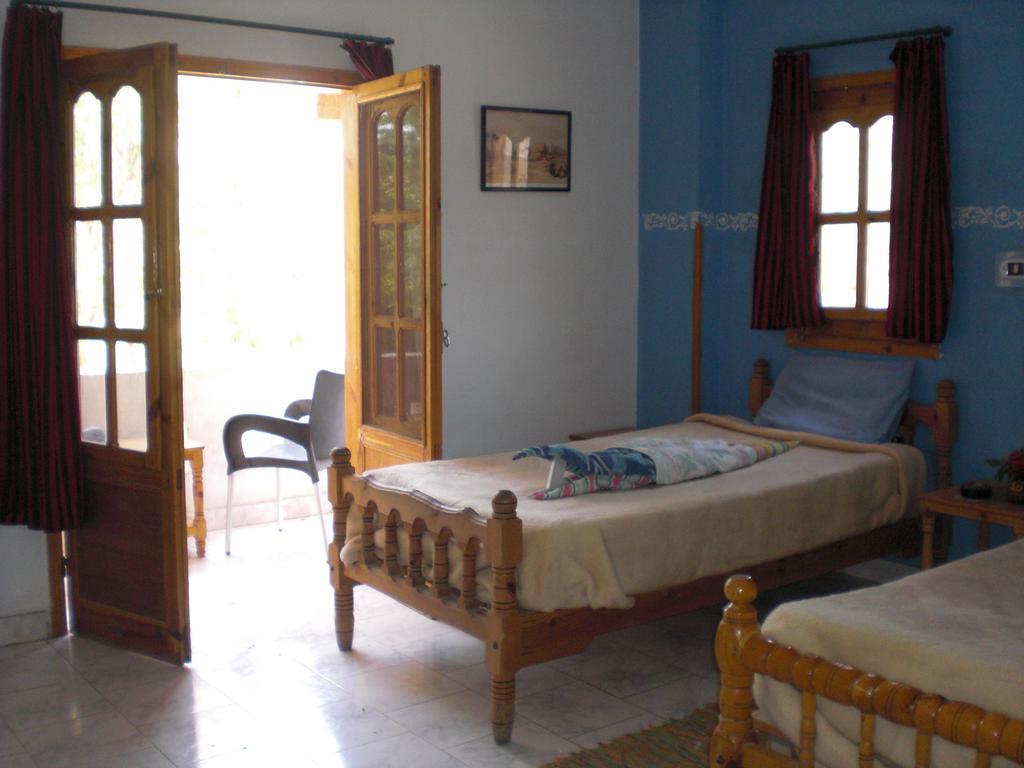 El Fayrouz Hotel Luxor Cameră foto