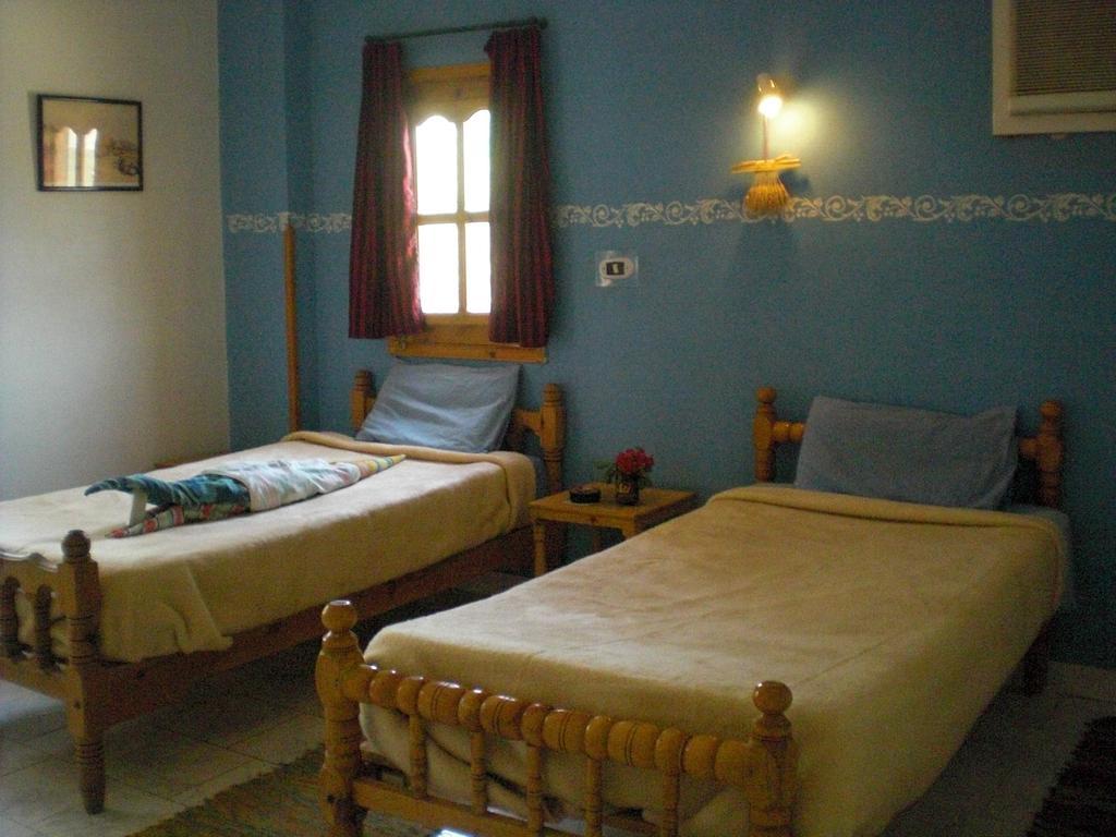 El Fayrouz Hotel Luxor Cameră foto
