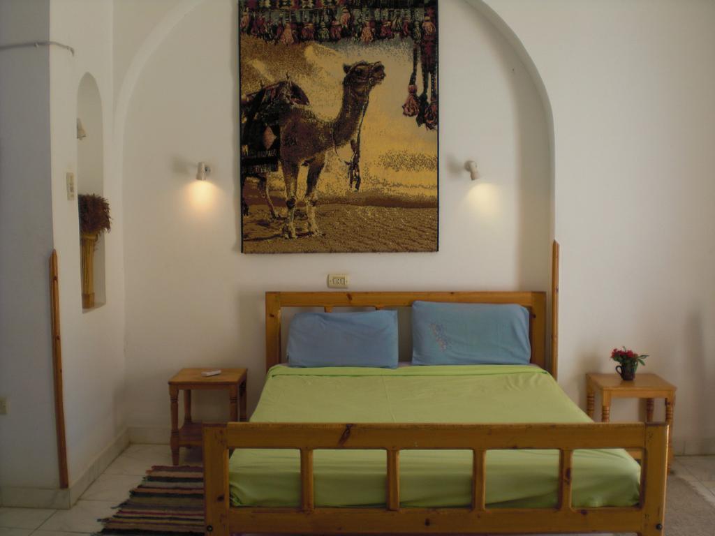 El Fayrouz Hotel Luxor Cameră foto