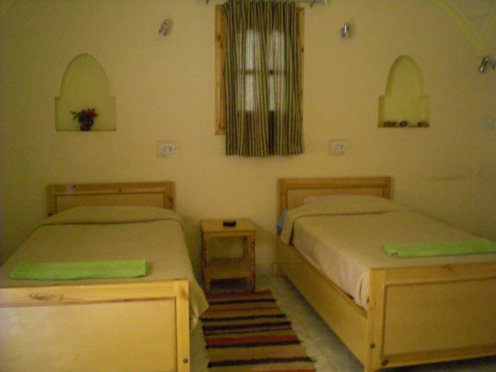 El Fayrouz Hotel Luxor Cameră foto